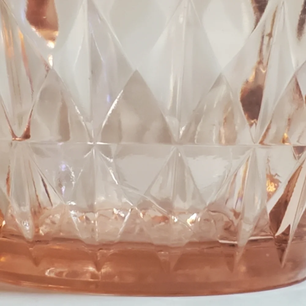 Jeannette Glass Co jeannette glass